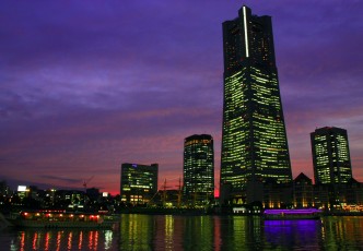 A 3-Day Tour of Kanagawa