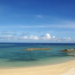 The Resort Hotels of Onna Village