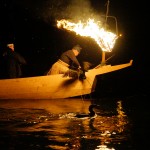 Cormorant Fishing Festival of the Nagara River, Gifu
