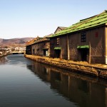 Little City By The Sea, Otaru