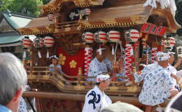Sun, Fun and Festivals: The Top Kansai Summer Spots