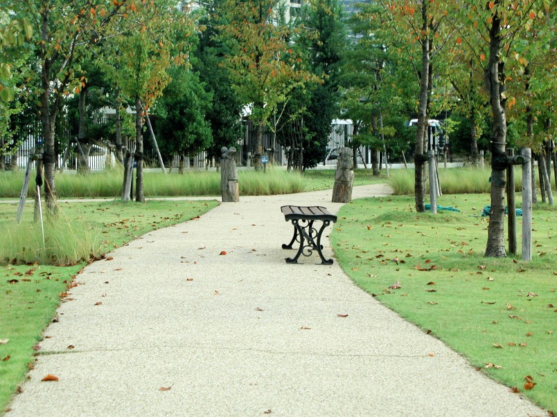 Noritake Garden, Nagoya