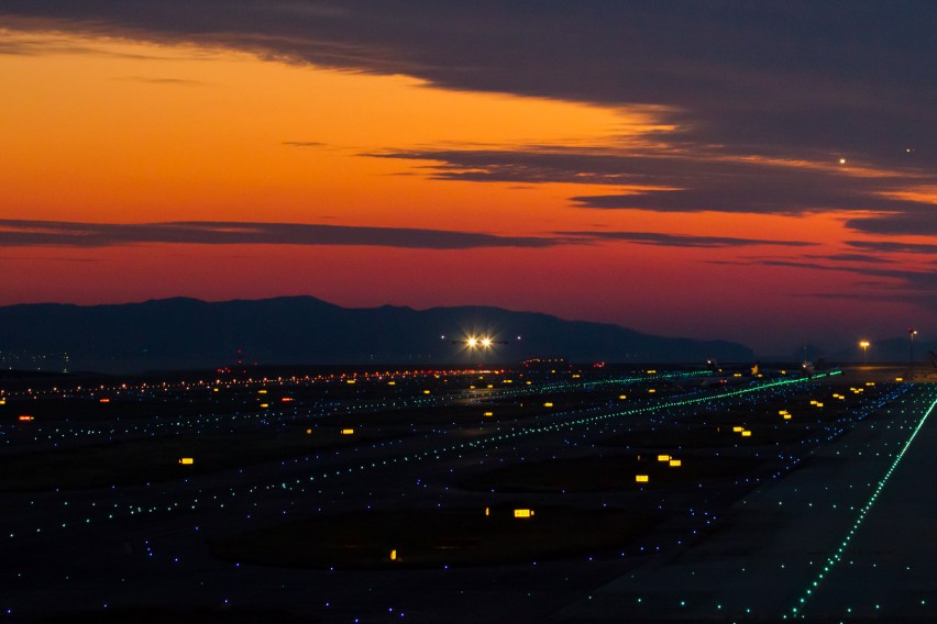 A Tale of Two Cities: Kyoto vs Osaka