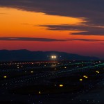 A Tale of Two Cities: Kyoto vs Osaka