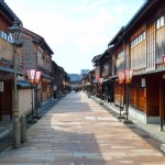 Discover the Dragon Route of Central Japan