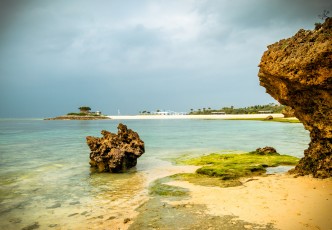 Amazing Okinawan Beaches Accessible from Naha