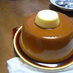 Pudding in a Bucket!