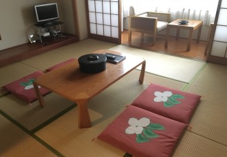 My Japanese Culture Experience at Kagamino