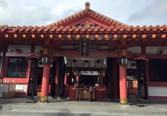 The 5 Best Shrines, Temples in Okinawa