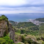 Nokogiriyama: A Break from Urban Life