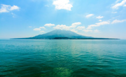 Kagoshima – A Place for your Weekend Getaway