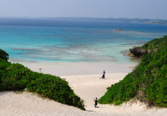 Miyako Island - Japan's paradise 