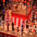 Azabu-Juban Noryo Festival: The Summer Festival With a Difference