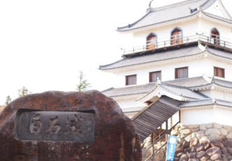 Shiroishi: A Day Trip from Sendai