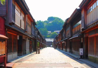 5 Lesser Known Japanese Cities