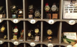 A Story: The Dark Side of Tokyo Fashion