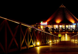 Eating Out in Okinawa: All You Can Eat & Cook & Eat