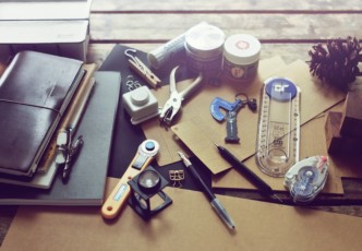 Unique Japanese Stationery