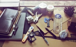 Unique Japanese Stationary, You Should Have!