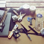 Unique Japanese Stationery