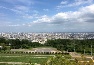 Asahiyama Park: The Best Free Spots of Sapporo 