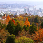 A Trip to Nunobiki Herb Garden