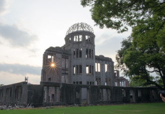 5 Things to Do When Visiting Hiroshima