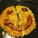 Dotonburi: All-you-can-eat Okonomiyaki Chain