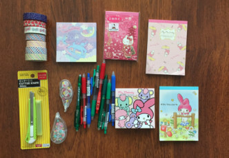 Uniquely Japanese Study Aids