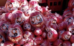 Shop ’Til You Drop at Utsunomiya City’s First Market Festival