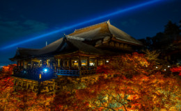 Around Higashiyama: 5 Spots to Explore Near Kiyomizu-dera Temple 