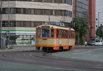 Matsuyama: Underrated and Undiscovered