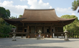 Mii-dera: One of Japan's Four Largest Temples