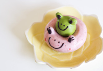 Floresta: Nature Doughnuts