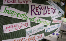 10 Japan-Themed New Year’s Resolution Ideas