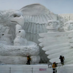 Winter Party! Top 5 Japanese Winter Festivals