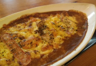 Funky Tiger: A Unique Dining Experience in Mojiko, Fukuoka