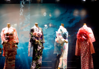 A First-time Buyer’s Guide to Kimono Shopping