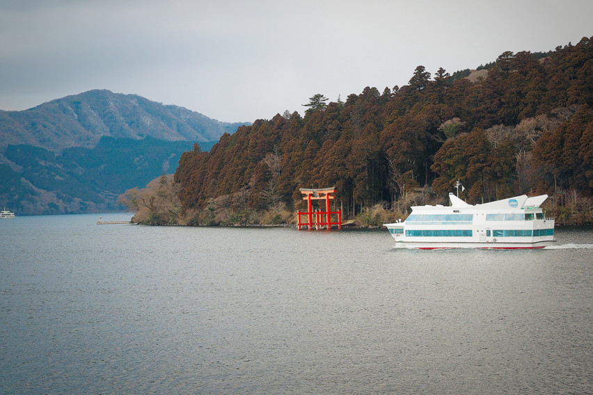 15 Things to Do in Hakone