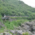 The Beauty of Rail Travel: Japan's Most Scenic Train Routes