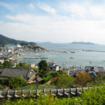 Tomonoura: Where Ponyo and Wolverine Were Filmed