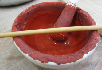 Bengara: The Beauty of Japanese Arts and Crafts at Best