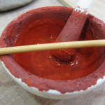 Bengara: The Beauty of Japanese Arts and Crafts at Best