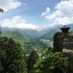 Yamadera Temple in Yamagata: Ascent to The Temple of Standing Stones