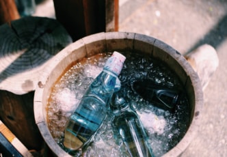 Ramune: The Japanese Summer Soda