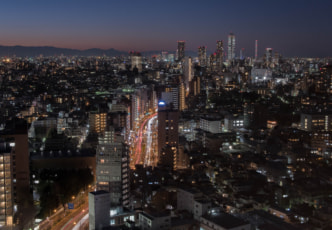 Bunkyo, Tokyo: The Little Edo Area of Tokyo