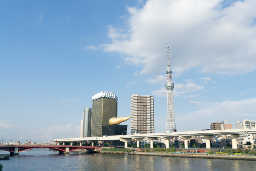 7 Interesting Buildings Found Only in Japan