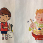 New and Old Encounters: Social Dynamics in Japan’s Foreign Community