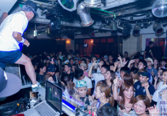 Japanese Nightclubs: A Different Kind of Night Out