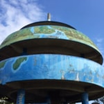 Kakazu Ridge: From Intense Battle Ground to Popular Relaxation Spot